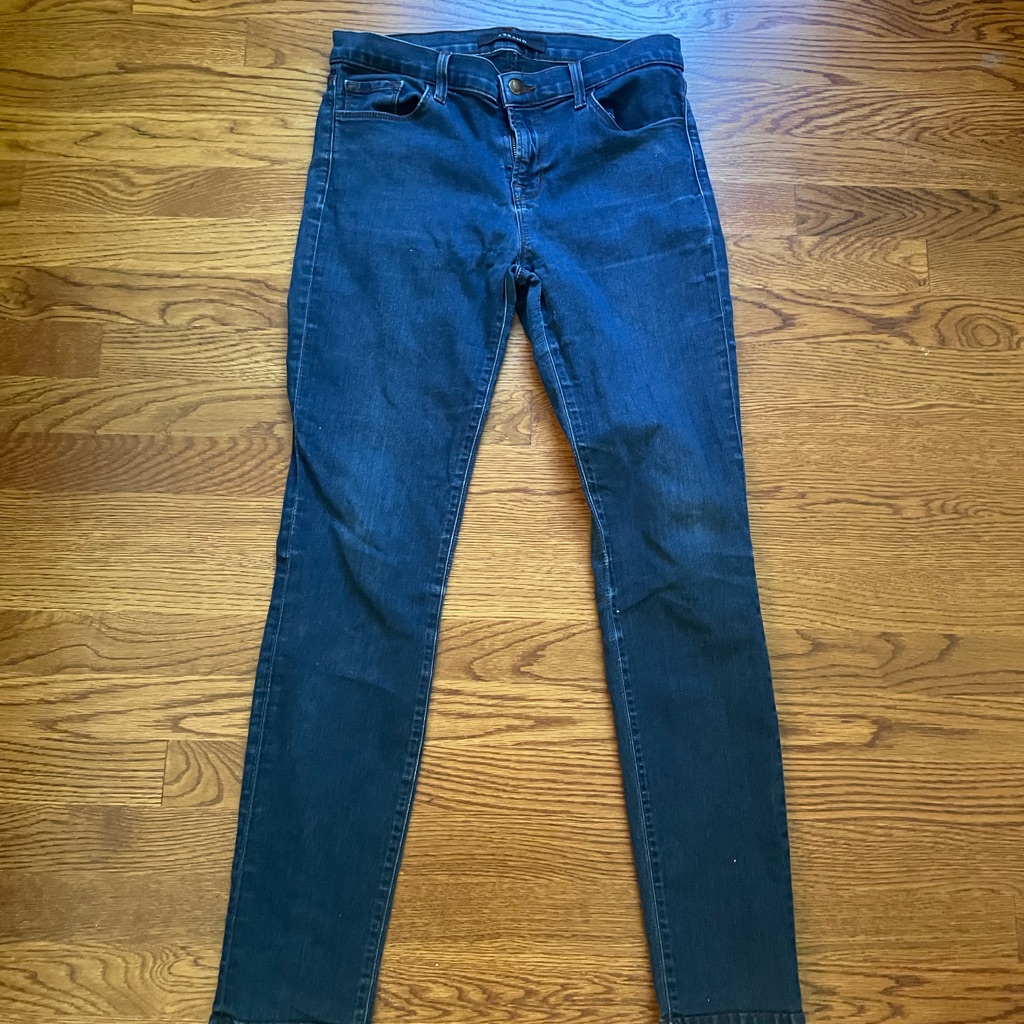 J Brand Jeans